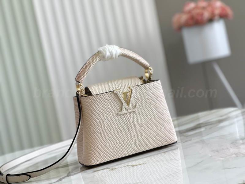 LV Handbags 325